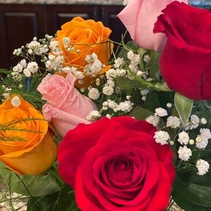 Meet your Posher, Lorraine